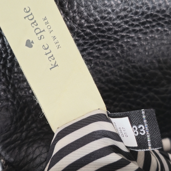 Kate Spade Jackson Street Harlyn Crossbody Bag - Picture 14 of 15